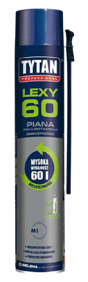 TYTAN STYRO 753 - 750 ml