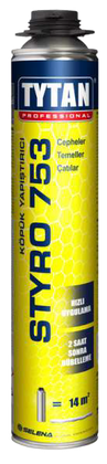 HIZLI YAPIŞTIRICI - 830 ml