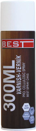 BEST GAZ ALTI KAYNAK SPREYİ - GK 2000 400ml