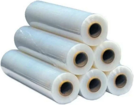 STREÇ - GRİ 45X10