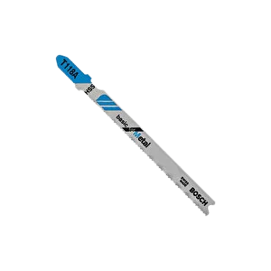 Dekupaj Testere Bıçakları (METAL) - T318B 132 mm