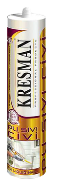 RTV ISI SİLİKONU KIRMIZI - 280 ml