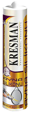 AKVARYUM SİLİKON - 280 ml